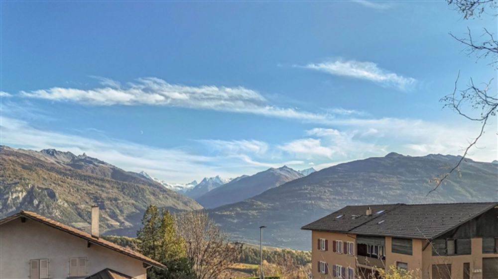 Dachgeschoss Platz und Panorama garantiert - Bild 5