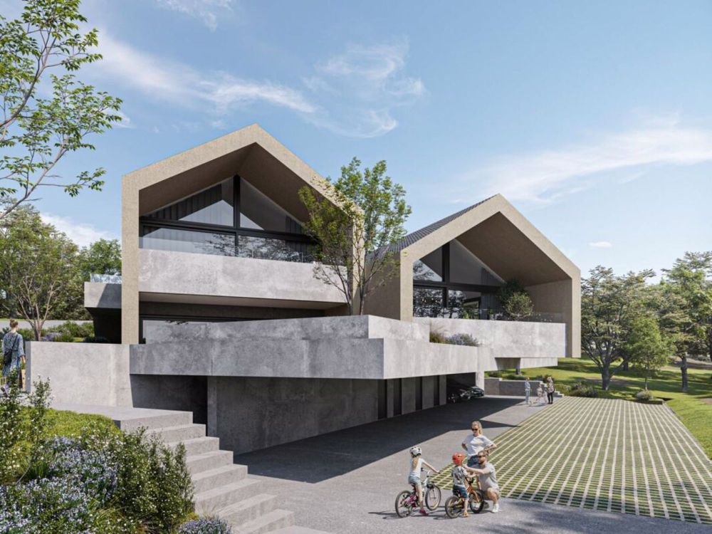 Schönes 3.5-Zimmer-Apartment in einer kleinen PPE - Bild 2