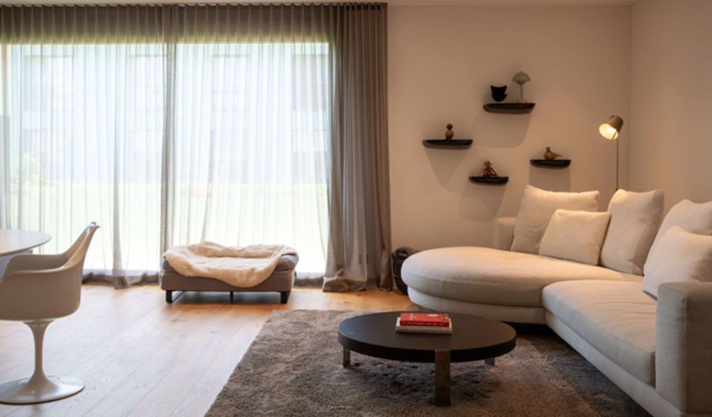 Reihen-Einfamilienhaus "C" - Blumenau am Dorfbach - Bild 7