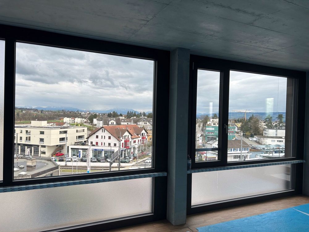 4 ½ Zimmer-Wohnung in Rudolfstetten mieten - Bild 8