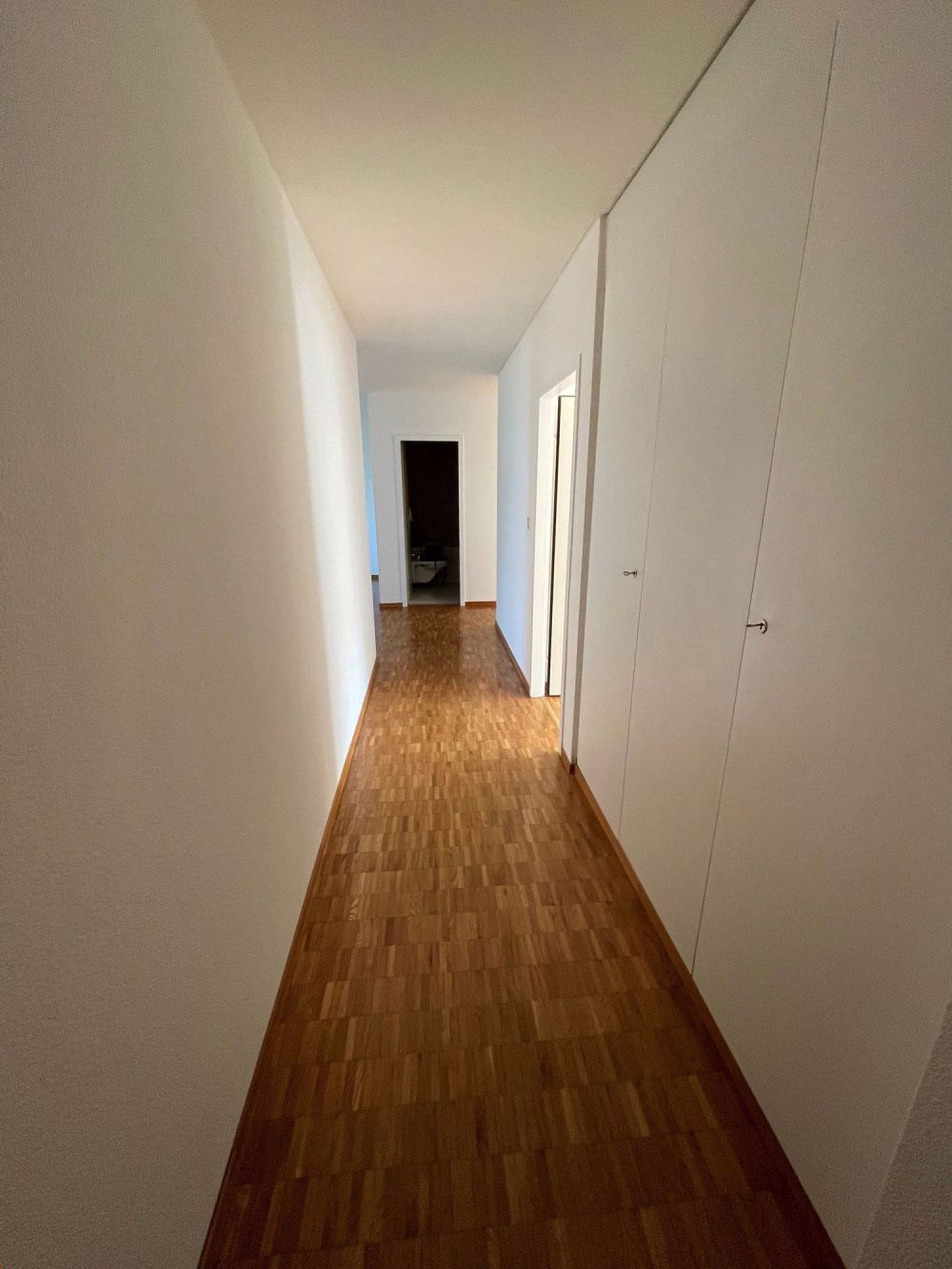 Lumineux appartement de 3 pièces à Chernex - Bild 9