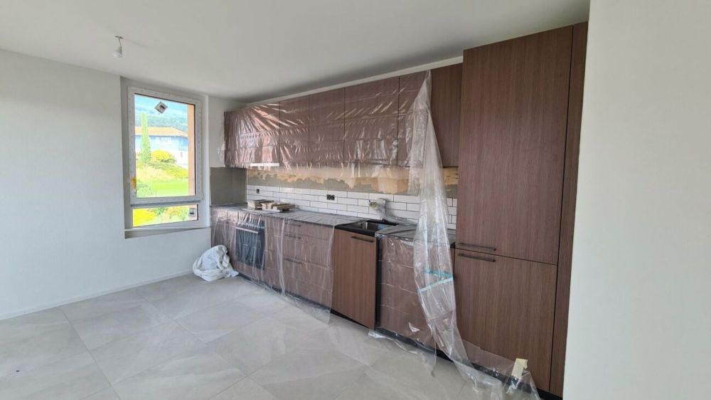 Champagne - 3.5-Zimmer-Wohnung sofort verfügbar - Bild 4