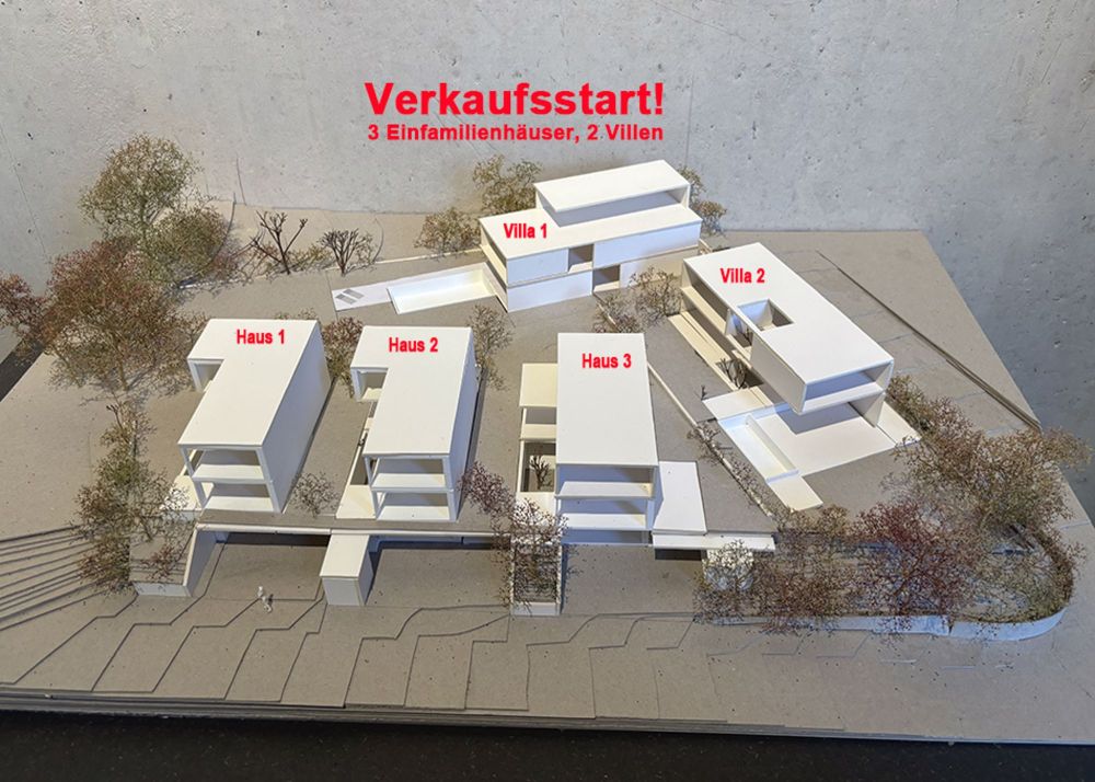 Exklusives Einfamilienhaus an ruhiger Lage in Binningen - H3 - Bild 2