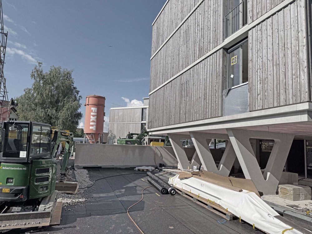 «Tradition und Moderne in perfekter Symbiose» - Ihr neues Zuhause! - Haus C