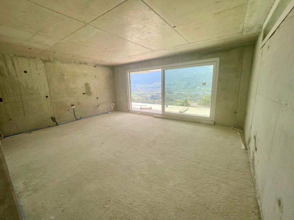 Wohnung 4.5 Zimmer an der Rte de Granges 102, Flanthey - Bild 10