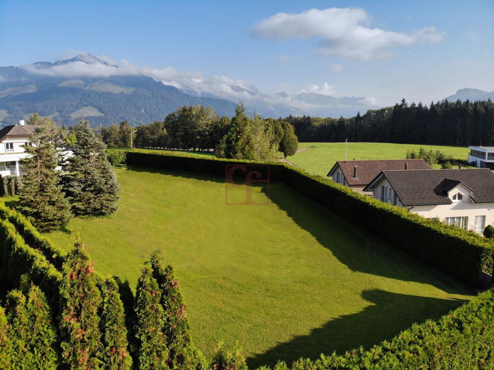 Letzte Gelegenheiten: Nur noch 2 Villen verfügbar! - Emplacement du projet