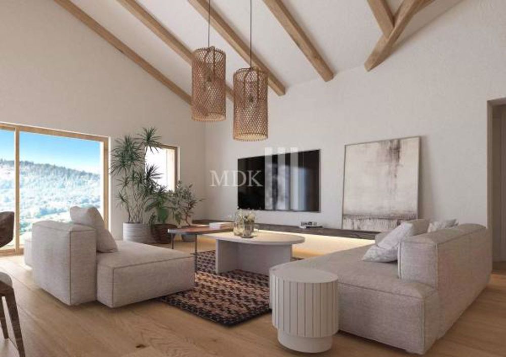 Nouvelle construction: magnifique duplex de 4.5 pièces - Bild 4