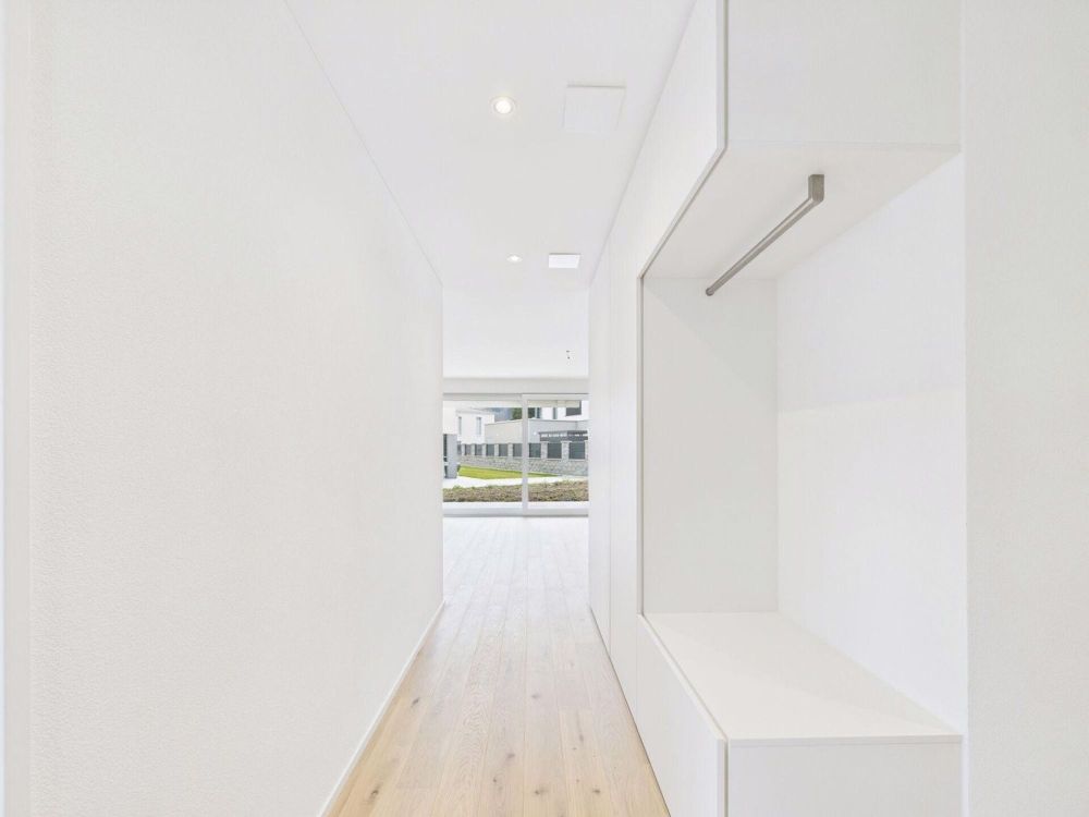 4 ½ Zimmer-Wohnung in Fischingen mieten - Bild 9