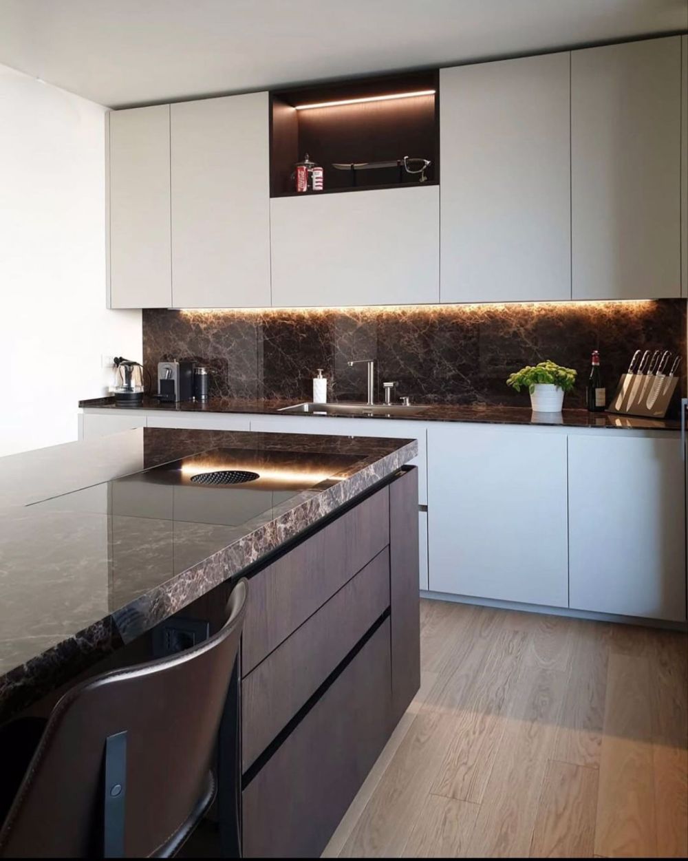 Sichern Sie sich Ihr neues Zuhause mit traumhafter Panoramasicht und viel Komfort - Bild 2