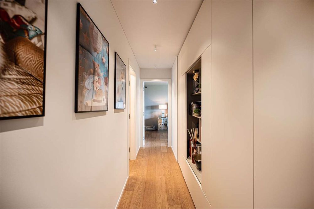 Elegantes 3,5-Zimmer-Wohnung mit Seeblick - Bild 8