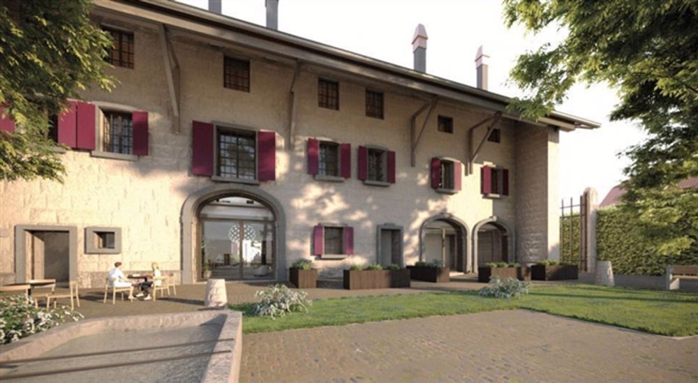 Wunderschöne Wohnung mit freiem Blick - Bild 5