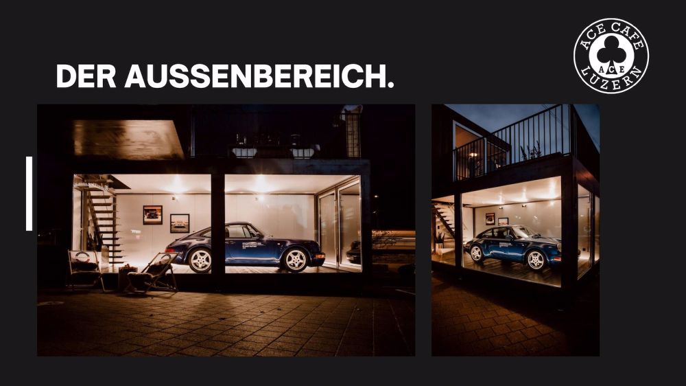 TINY HOUSE | POP UP | SHOWROOM | STAHLGEBÄUDE | MESSESTAND | GARTENHAUS - Bild 12