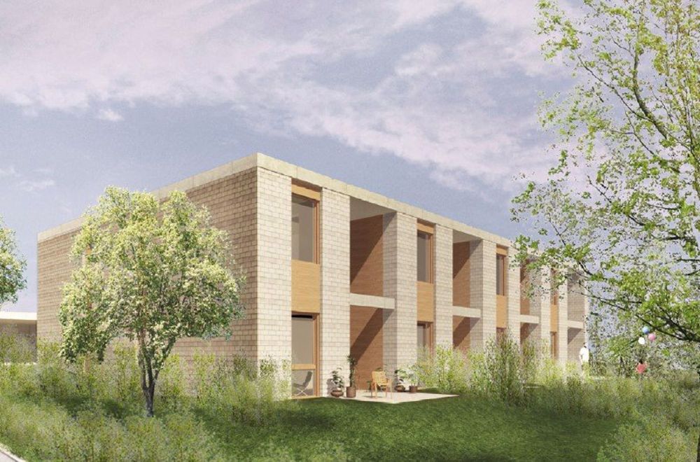 Top Luxus-Reihenhaus - Bild 1
