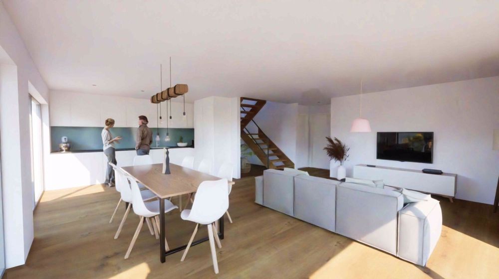 NEUE REIHENHAUS - Bild 4