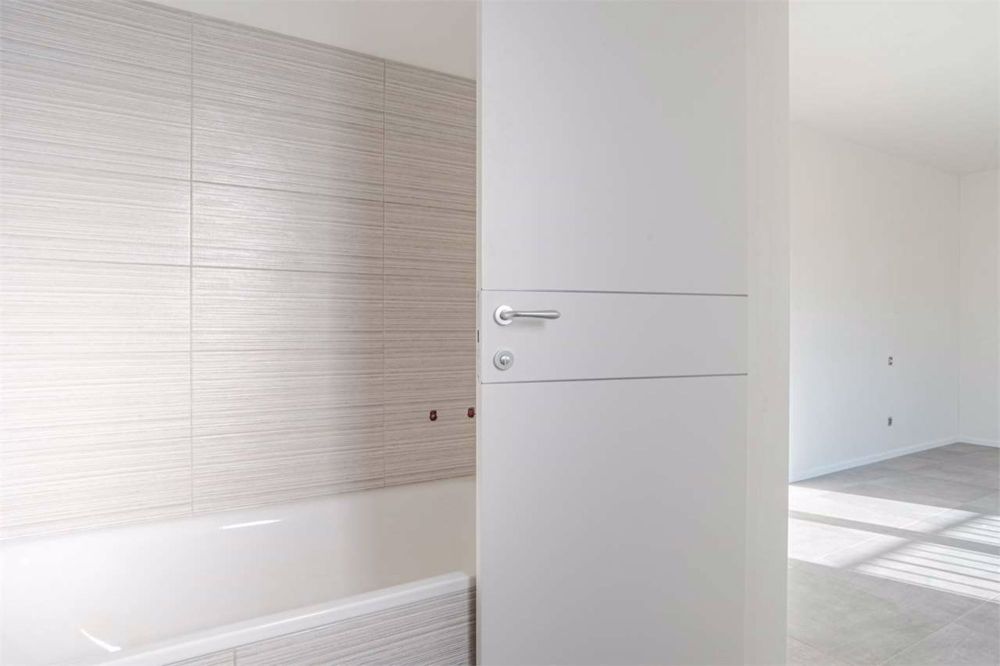Nuovi 3.5 locali in residenza di prestigio - Bild 4