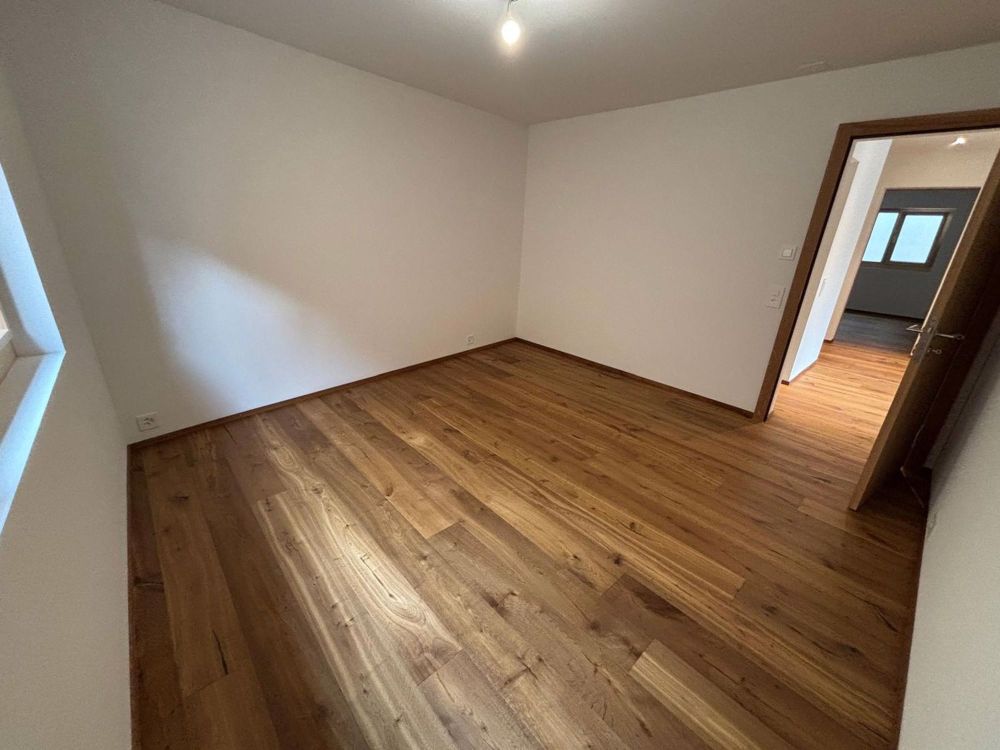 Neubau: 4.5-Zimmer-Erstwohnung - Bild 12