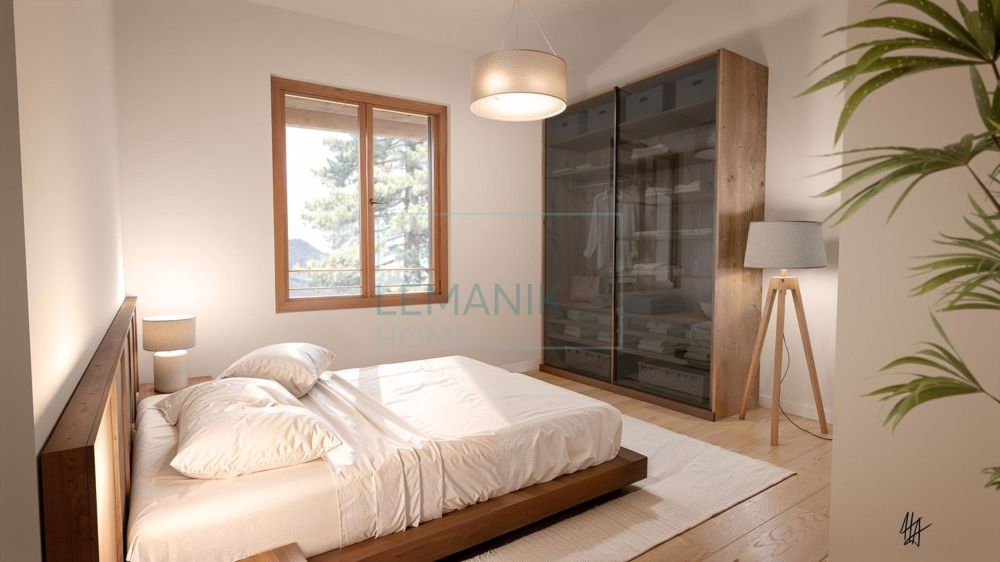 Exklusivität ? Schönes Duplex mit 5 Zimmern und Garten in Troinex ? Promotion : CLOS DES HAIES (Lot No5) ? - Bild 5