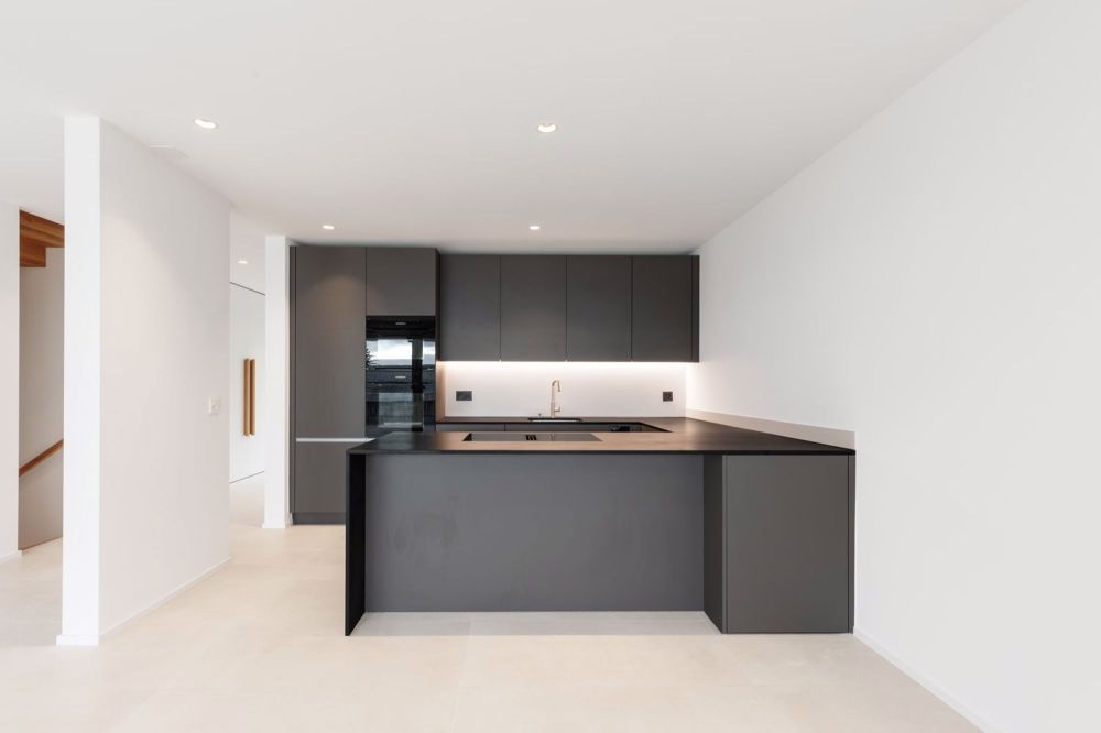 Villas contemporaines avec panorama sur le lac de Morat - Bild 7