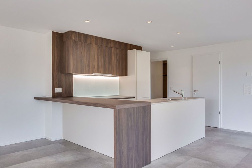 Appartement PPE - Bild 1