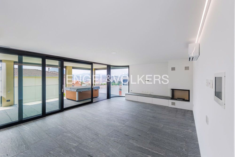 Residenz Gold - 1.5 Attikawohnung - Bild 1