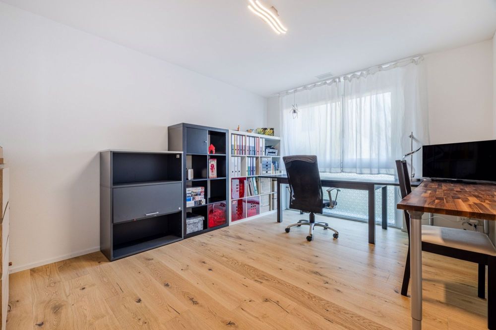 Zentrales Wohnen in Seenähe - Bild 2