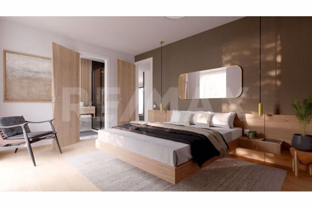 4.5 Room apartment - Bild 12