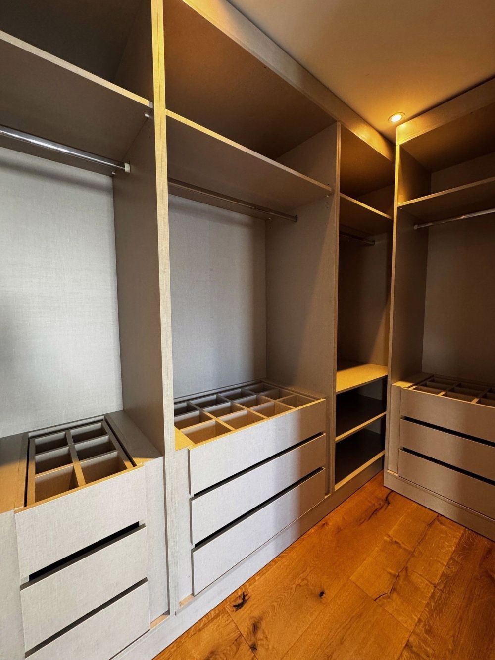 NEUBAU: Modernes 6.5-Zimmer-Doppeleinfamilienhaus im Minergie-Standard - Bild 9