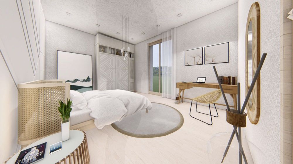 Neubau-Maisonette in Windisch - Bild 6