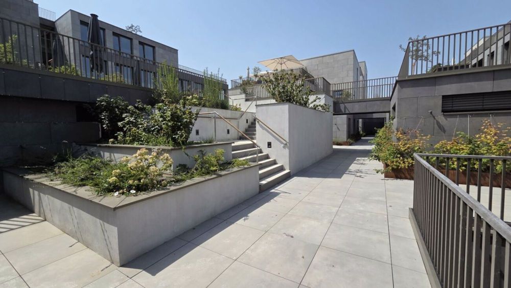 Elegante Maisonette - Bild 3