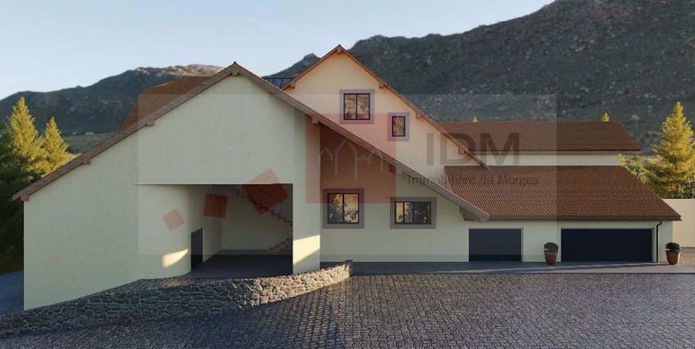 Wohnung mit 3,5 Zimmern in Triplex mit Garten - Bild 9