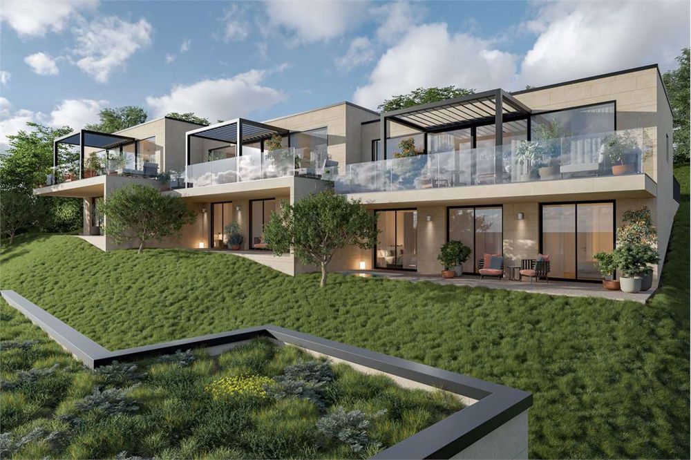 Agra - Villa esclusiva con design contemporaneo - Bild 3