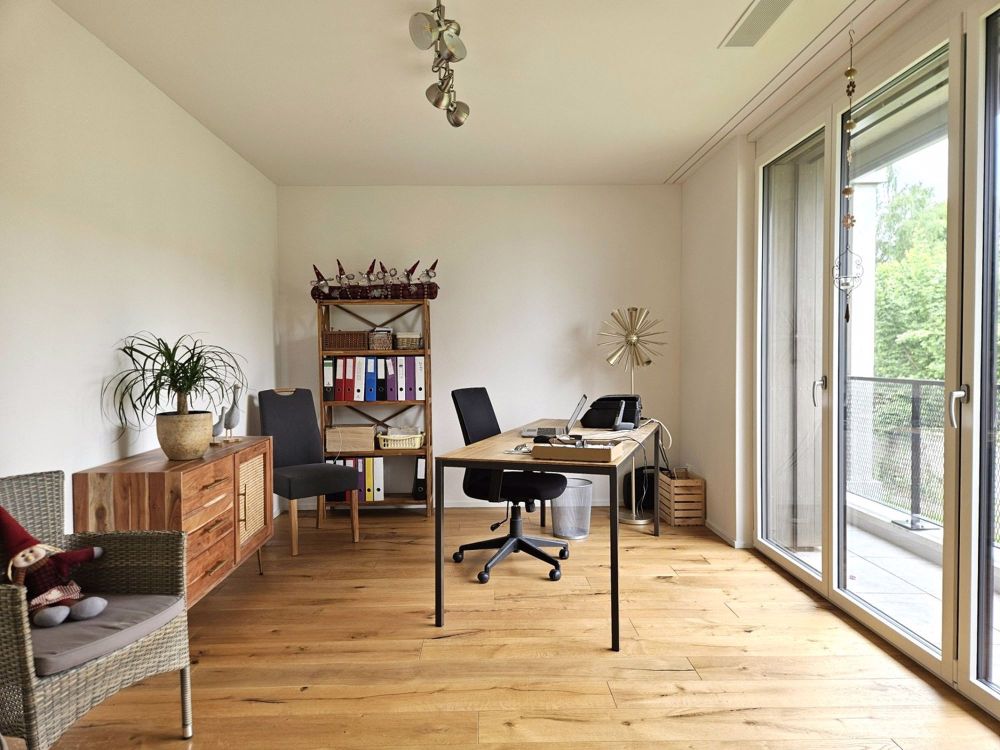 Moderne 4.5-Zimmer-Wohnung in Kölliken - Neubau 2024 - Bild 7
