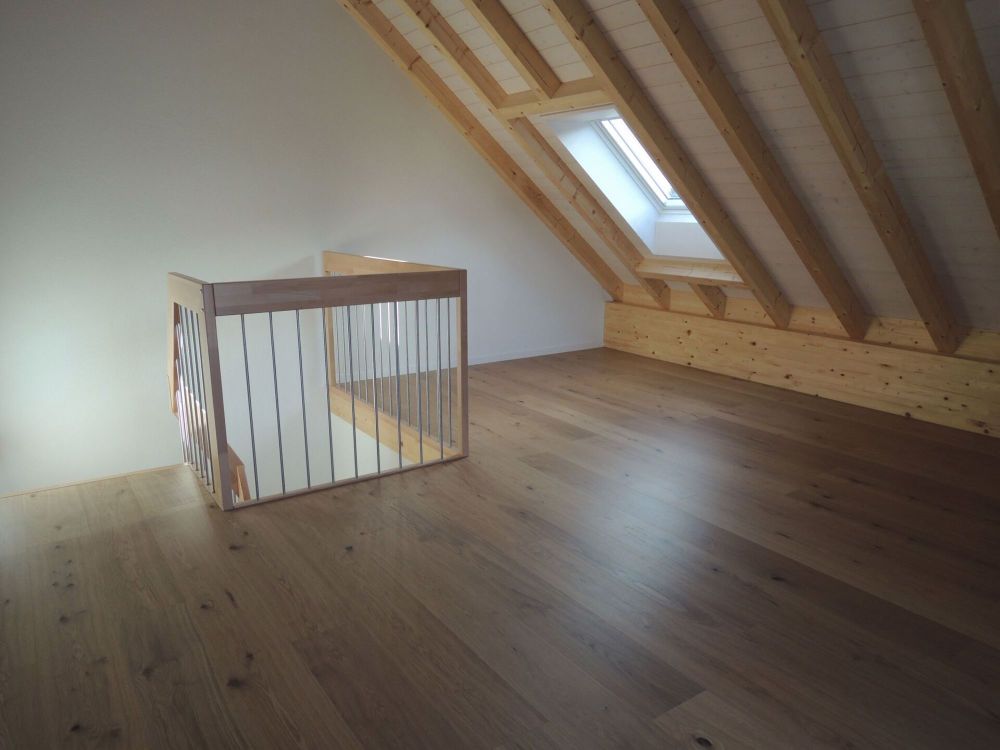 Generationenhaus (5.5 und 2.5 Zi. Wohnung) - Bild 4