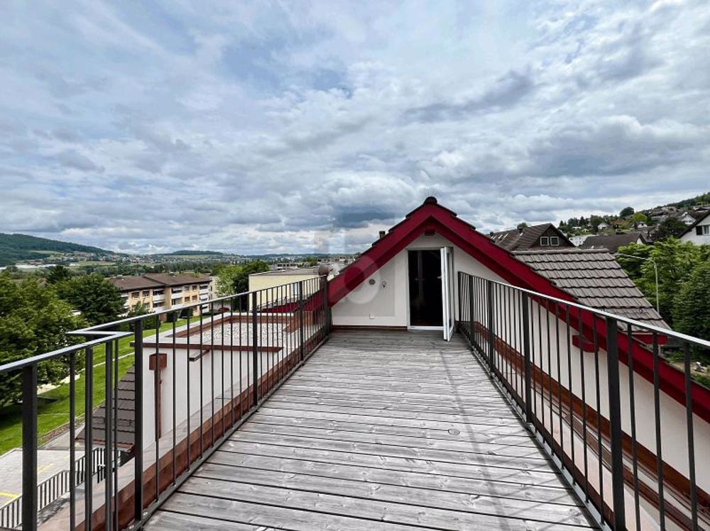 Apartment for rent in Dänikon, Switzerland - Bild 5