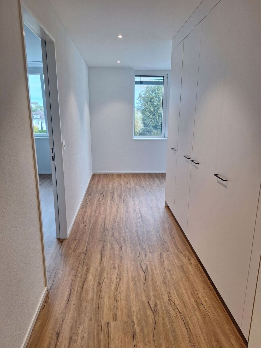 Erstvermietung: grosszügige 2.5 Attikawohnung mit 79m2 - Bild 2