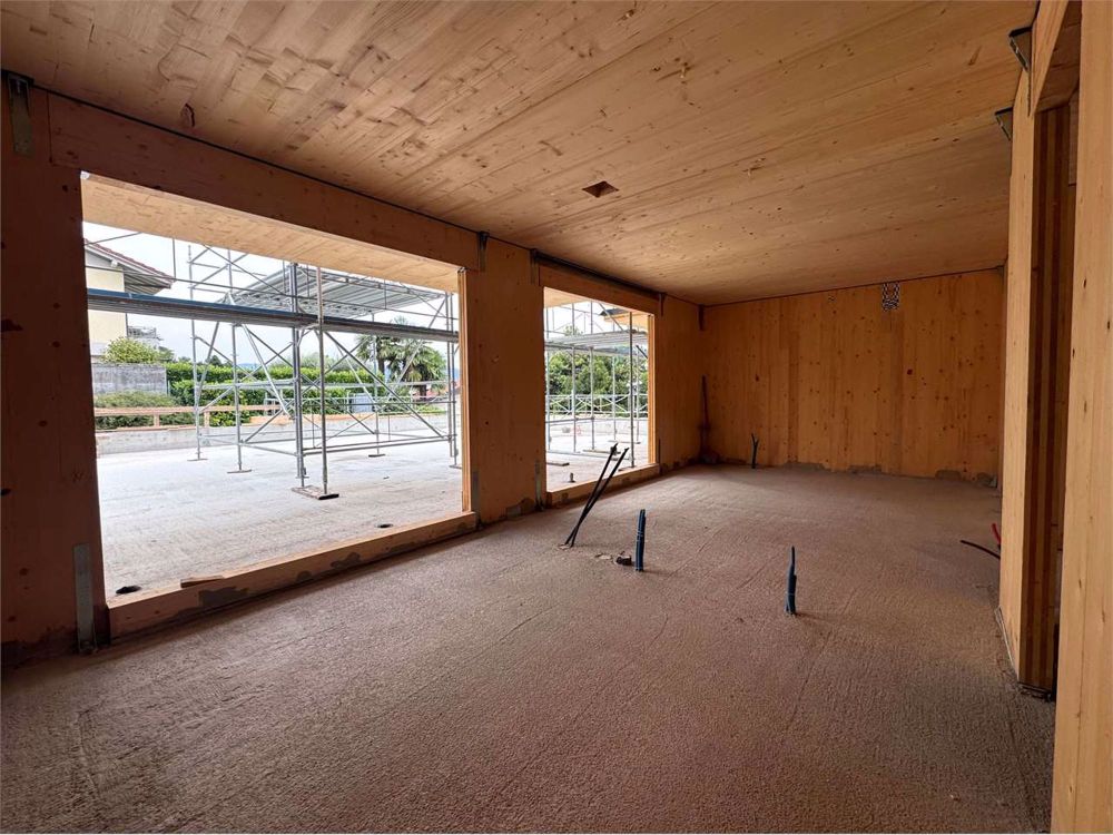 Prächtige Wohnung mit 87 m² Terrasse - Bild 8