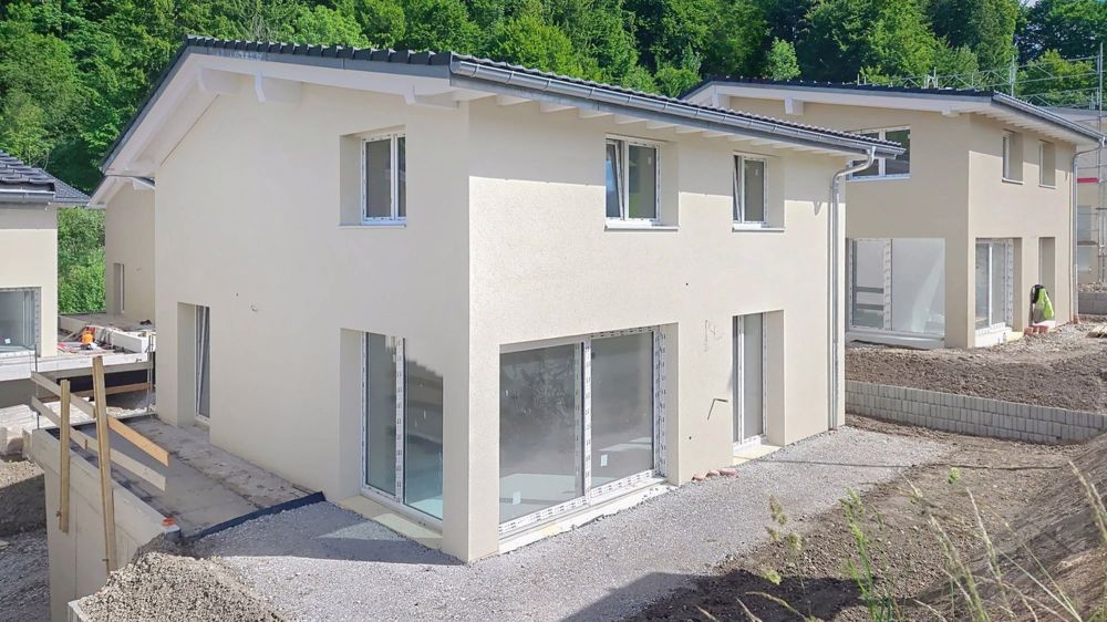 Superbe villa individuelle neuve - Livraison prévue en octobre 2025 - Bild 1