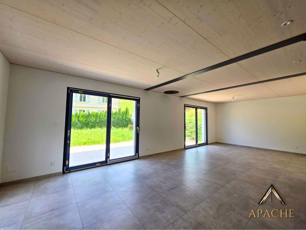 Prächtige neue 5.5-Zimmer-Villa "Schlüssel in der Hand - Bild 6