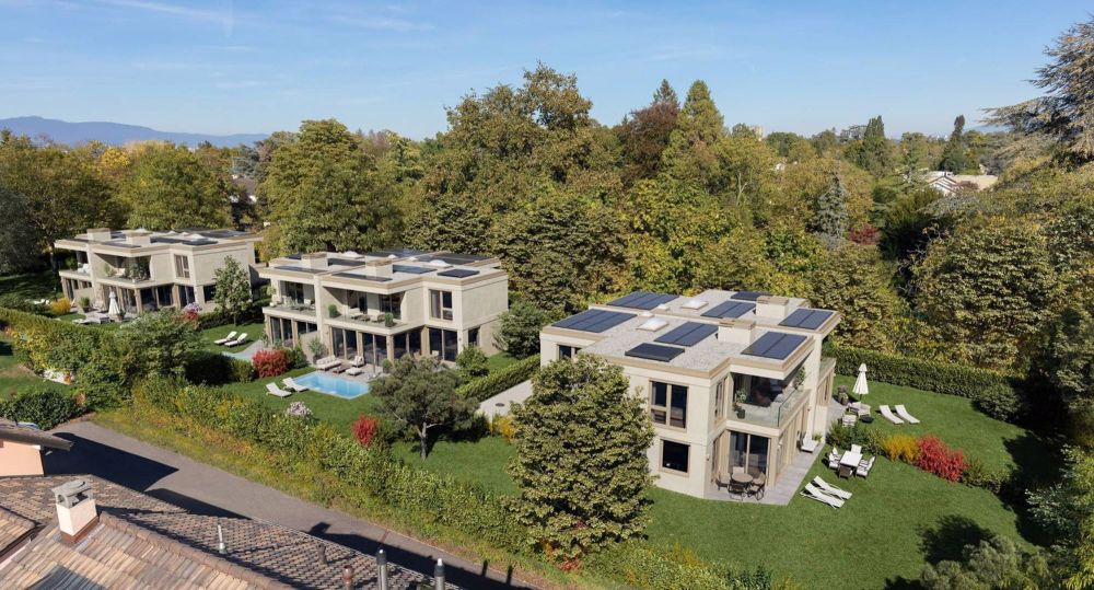 Magnifique villa de haut standing en pignon - Villa A - Bild 6