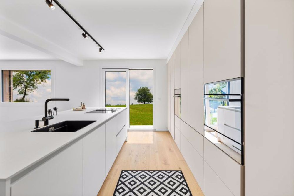 Ihre außergewöhnliche Villa, wo die Natur auf Prestige trifft! - Photo non-contarctuelle