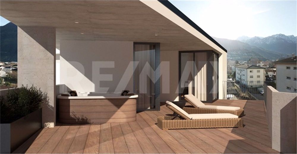 2.5 Room apartment - Bild 4