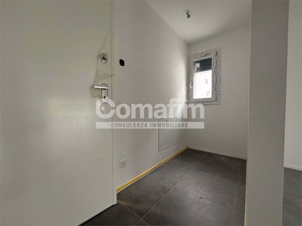 Residenza Esclusiva a Vacallo - App. 4.5 locali - Bild 9