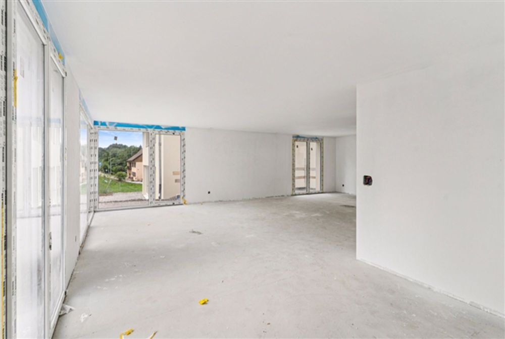 Neue freistehende Villa mit 5.5 Zimmern in der Nähe des Sees von La Gruyère - Bild 8