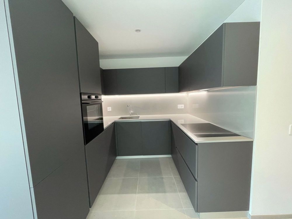 NEUES 3.5-ZIMMER-WOHNUNG IN BALD VERFÜGBAR! - Bild 1