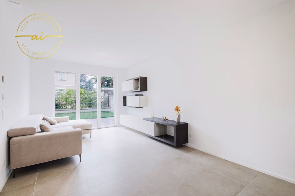 Geräumige und neue 4.5-Zimmer-Wohnung in Balerna - Bild 5