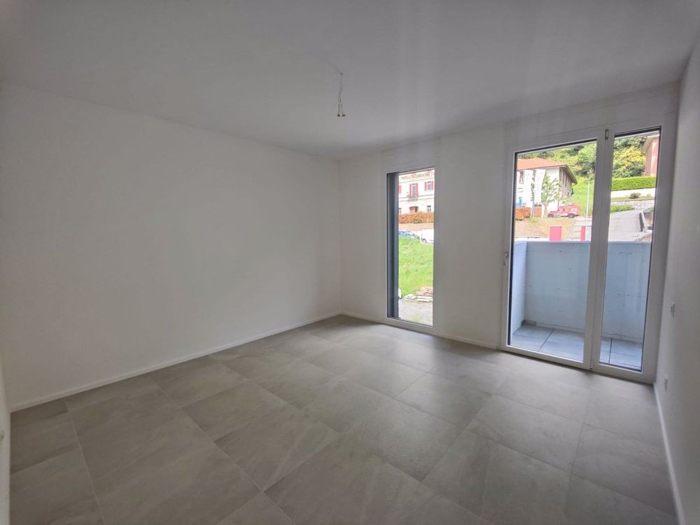 ?? Neues 2.5-Zimmer-Apartment zur Miete – Mendrisio - 3. Stock - Bild 4