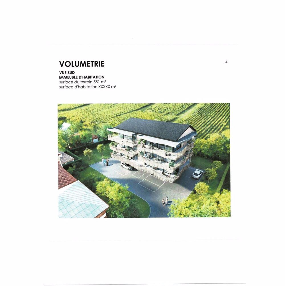 Hell und geräumig, 3.5-Zimmer-Wohnung in Leytron - vue 3 d