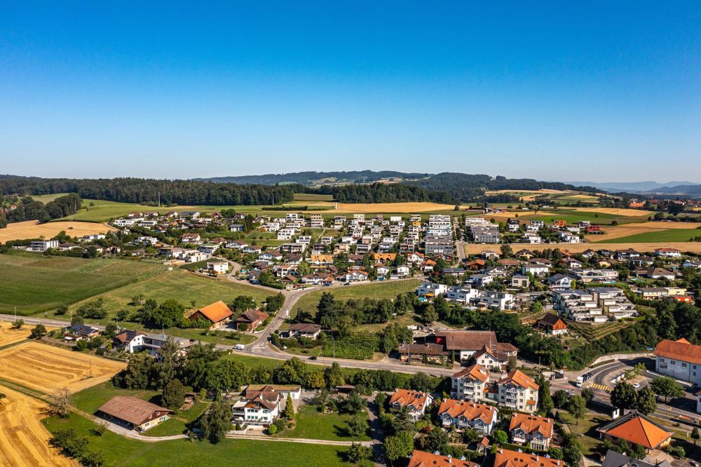 Ihr Familiennest in St. Erhard - ländlich und stadtnah - Bild 5