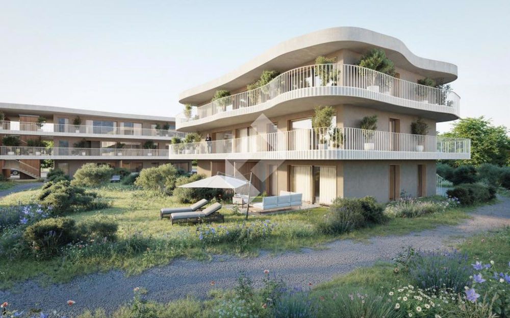 VETROZ - Moderne, Komfort und Umweltschutz im Herzen des Wallis! - Bild 5