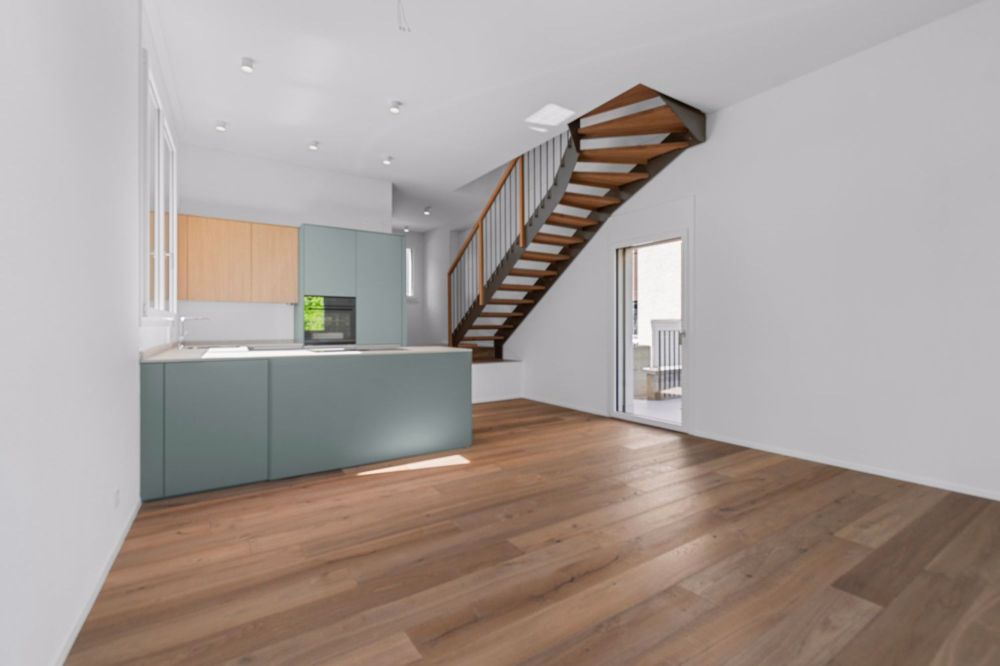 Erstvermietung im Tinyhouse-Stil inklusive Seesicht - Bild 5
